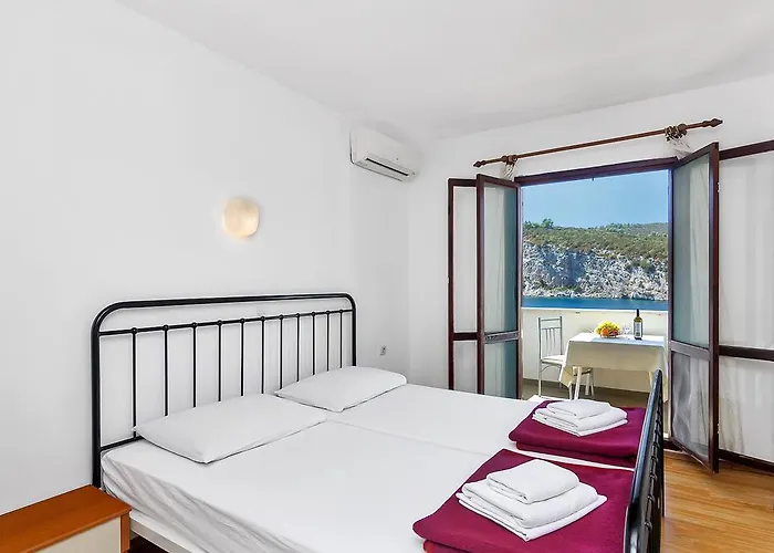 Cico Apartman