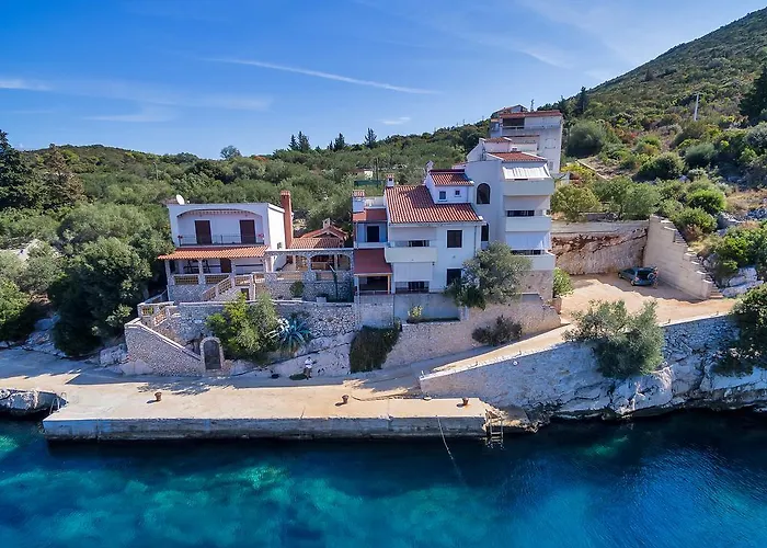 Apartman Cico Gdinj