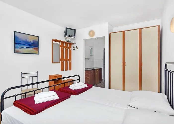 Apartman Cico Gdinj