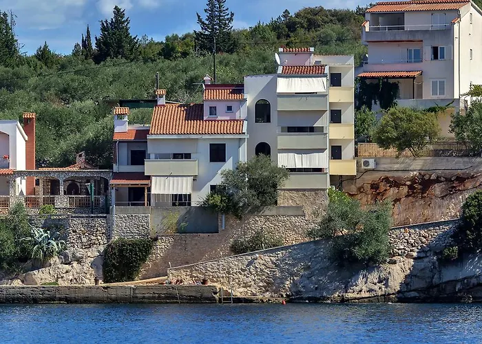 Cico Apartman