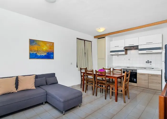 Apartman Cico