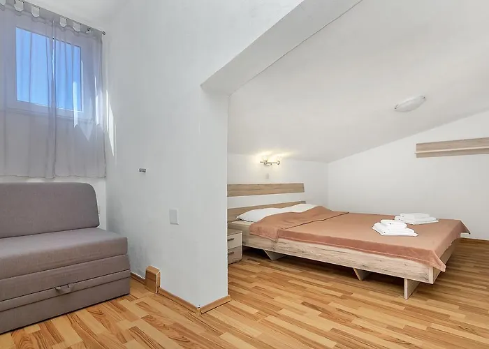 Cico Apartman *