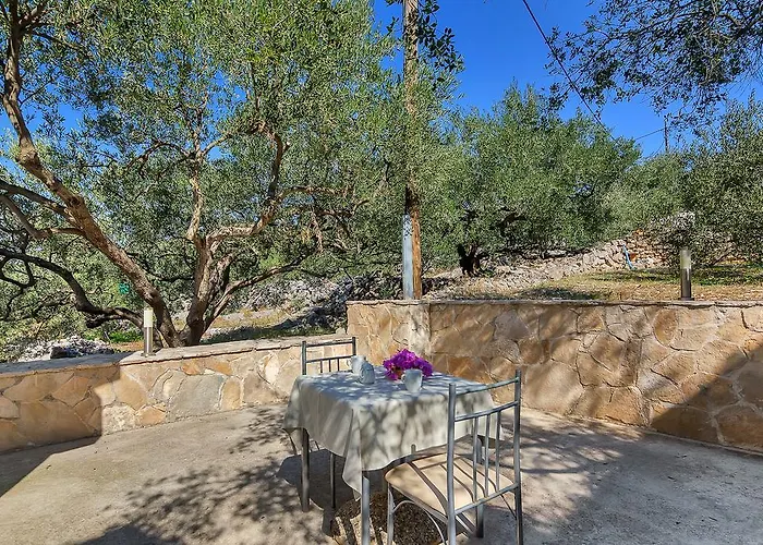 Cico Apartman
