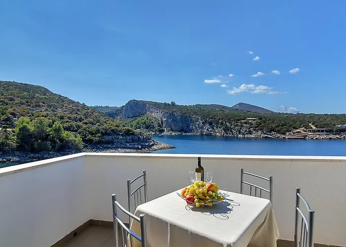 Apartman Cico *