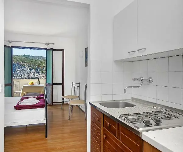 Apartman Cico